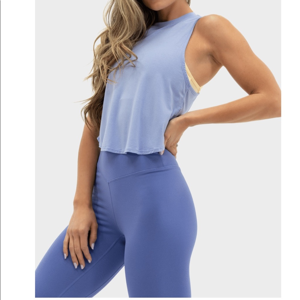 Balance Athletica tank top